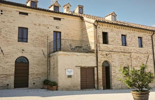 Agriturismo Pieve San Biagio - Adults Only - Foto 55