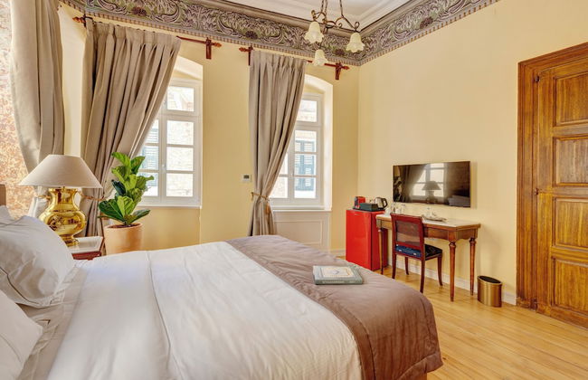 Palazzo Santa Maria - Historic Hotels of Europe - Foto 66