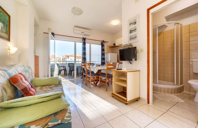 Apartments Zanze - Foto 41