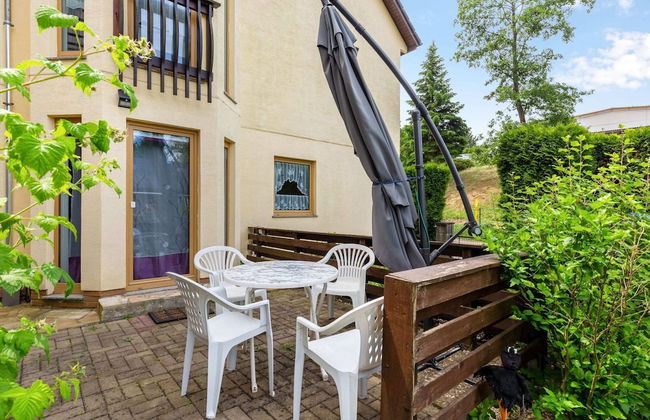 Peaceful Garden Flat in Dresden - Foto 28