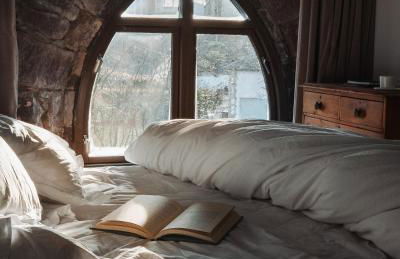 The Church Tower - Photo 1