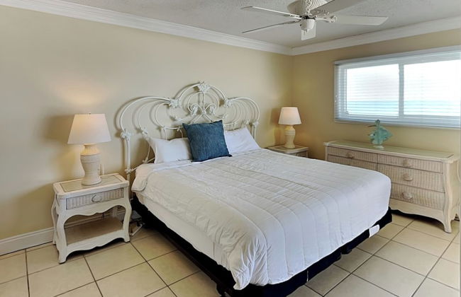 Regency Towers #505 - Foto 4