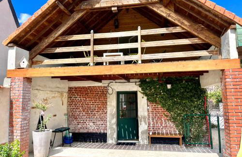 Maisonnette en baie de somme - Foto 7