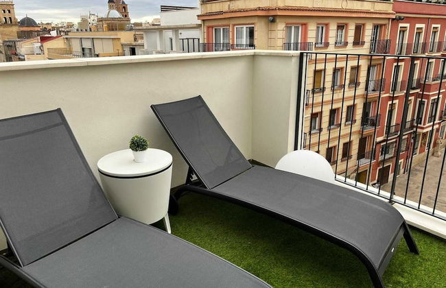 Myflats Luxury Old Town - Foto 43