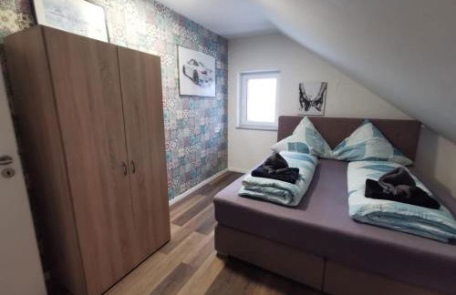 NEU! Schönes Wohnen Bad Berleburg - Foto 10