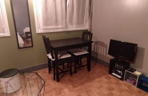 Charmant F1 Paris Expo Porte de Versailles - Foto 9