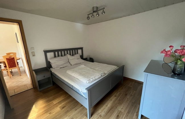 Bungalow Arielle, Dornumersiel - Foto 4