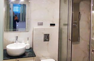 Villa Marina, apartment Hara, Rodos - Foto 3