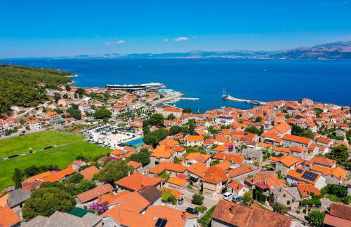Apartment Avorio, Postira Brač - Foto 58
