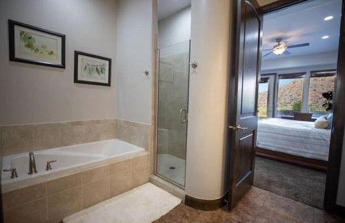 Vacation Station Private Hot Tub - Foto 14