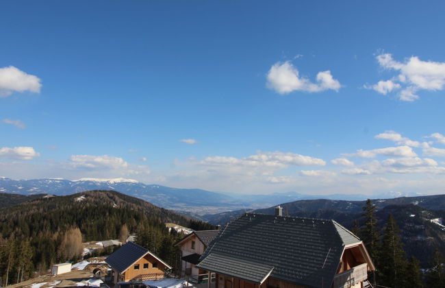 Klippitzoase - Foto 36