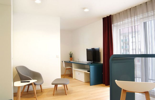 SEEGER Living Premium West - Foto 7