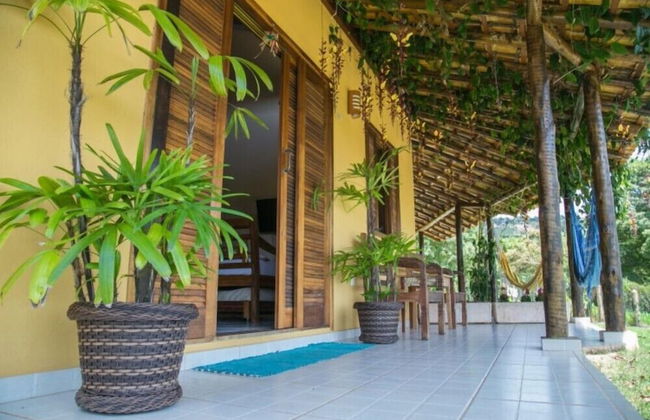 Vila Chico Hotel Fazenda - Foto 21