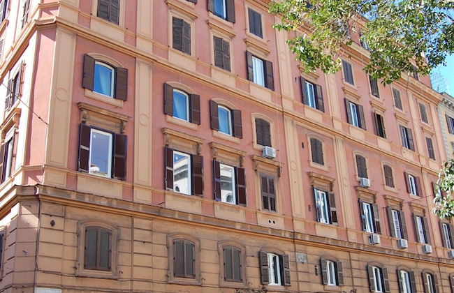 Colonna Luxury Suites - Foto 29