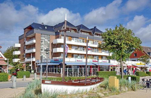 Strandperle Strandperle Appartement 103 - Foto 33