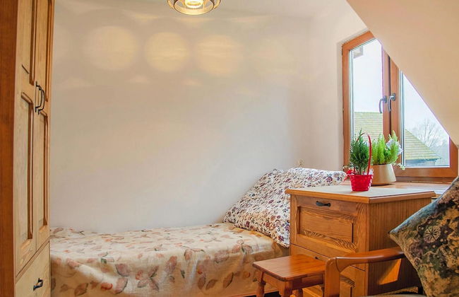 Comfortable Rural Holiday Home, Grabczyn - Photo 6