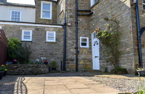 Garden View Apartment - Photo 10