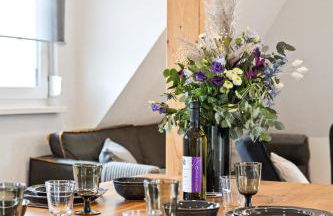 Sali Homes- Penthouse - Foto 26