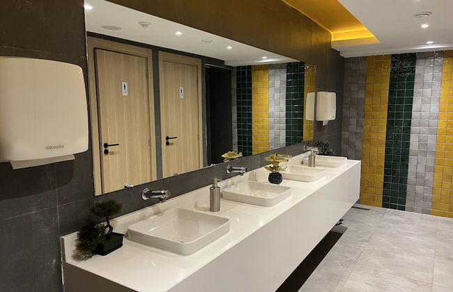 Melliber Appart Hotel - Foto 6