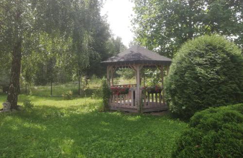 Leśny Apartament II - Foto 11