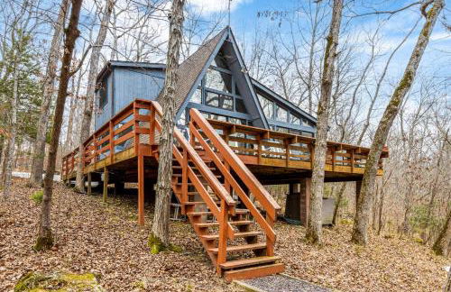 Muetze Lake Lookout By StayLage - Photo 28