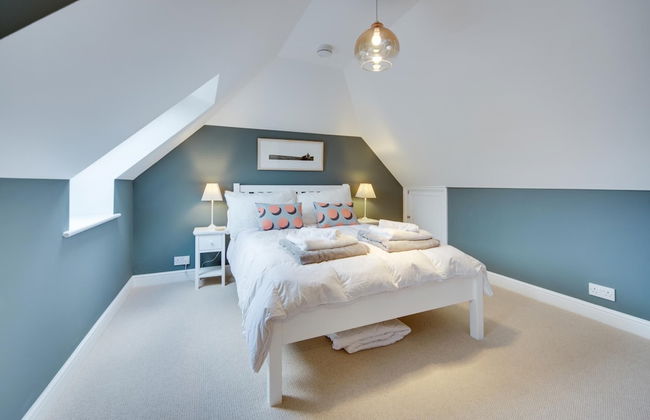 Super 5 Bedroom Family Friendly Retreat Rustington - Foto 2
