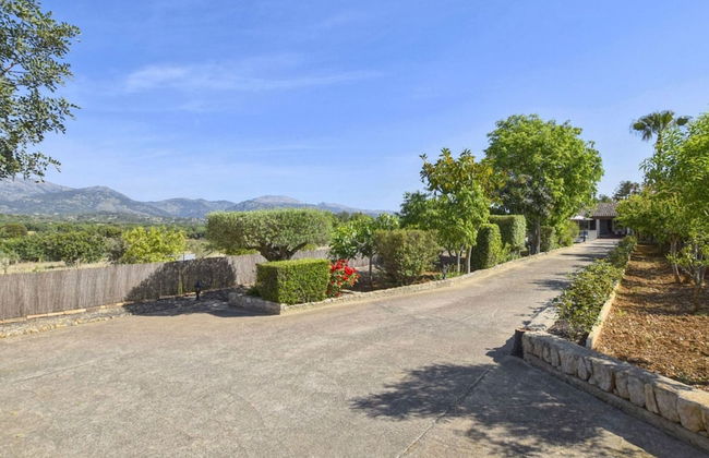 Belvilla by OYO Tramuntana - Photo 40