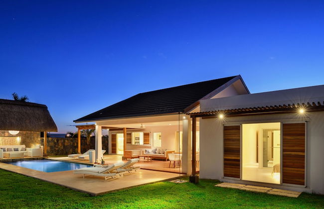 Clos du Littoral by Fine and Country - Foto 38