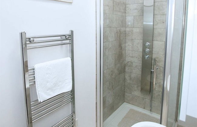 Austen's Luxury Apartments - Foto 36