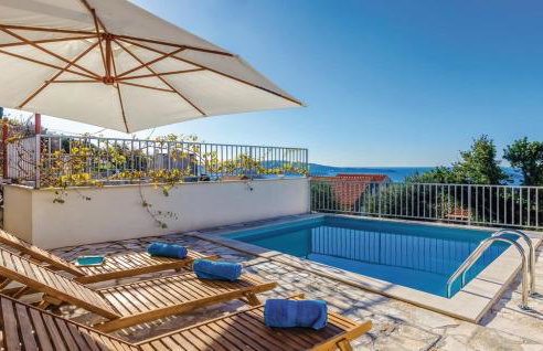 Villa Maestral - Foto 1