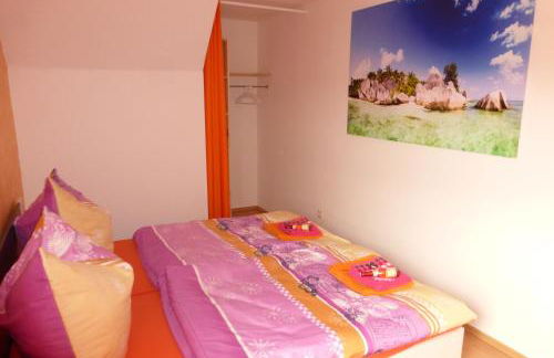 Ferienwohnung Grebner - Foto 17