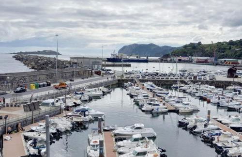 EL PUERTO de Bermeo - Foto 13
