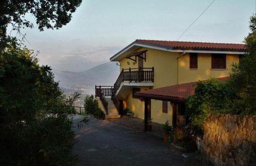 Il Rifugio del Contadino Country House - Photo 2