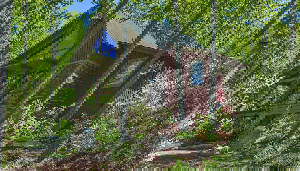 Livin' Lodge - Photo 1, Image principale