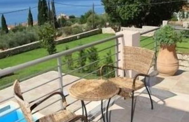 Erofili Villas - Foto 37