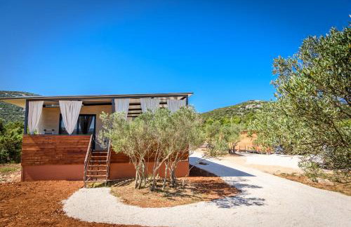 Luxury and Cosy Little House Ivinj 3 - Foto 29