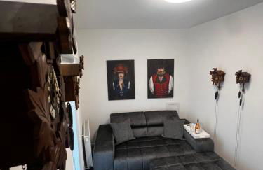 Kurstadtapartment Baden-Baden - Foto 13