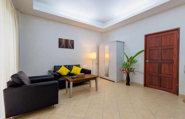 Kata Pool Apartments - Foto 25