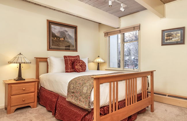 Chateau Chaumont & Dumont Condominiums by Frias - Foto 10