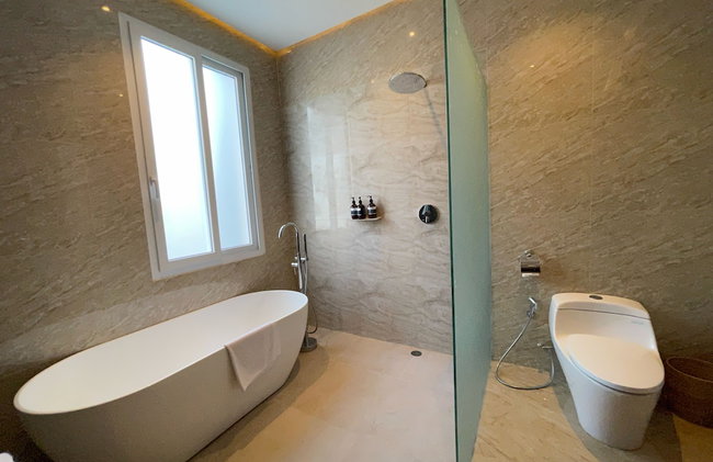 Kula Kara Villas Bingin, Uluwatu - Foto 46