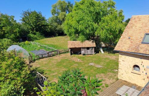 une maison entière - Foto 31