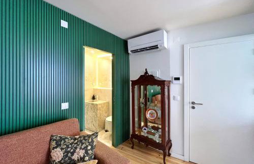 Azzulea Rossio Apartments - Foto 10