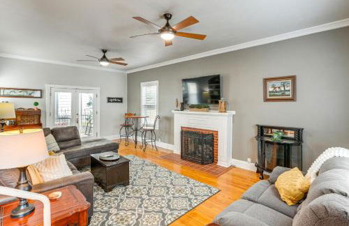 Walk Everywhere! Dtwn WashMo Home Near Wineries - Foto 3