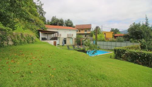 Casa da Pontelha by Gerês Casas - Foto 5, Garden