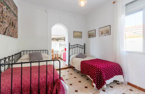 Apartamento Triana Los Remedios - Foto 16