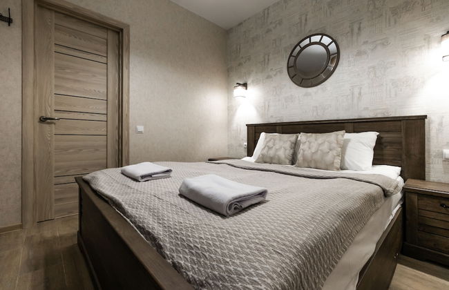 More Apartments na Stanislavskogo 37A - Photo 3