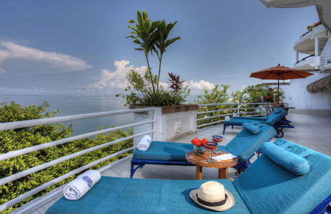 Villa Azul - Foto 17