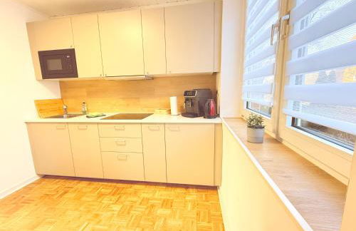 Neues Apartment, 5 Min bis zum Westfield Center - Foto 9