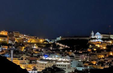 Lisbon Vibes - Monsanto house - Foto 28