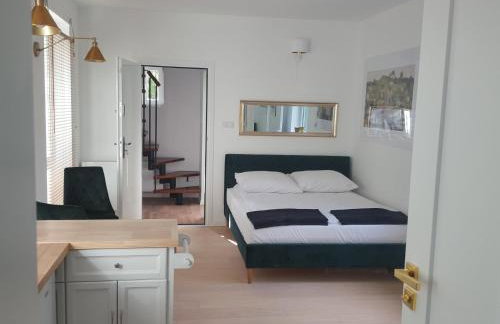 APARTAMENTY ZIELONY KAMELEON - Foto 14